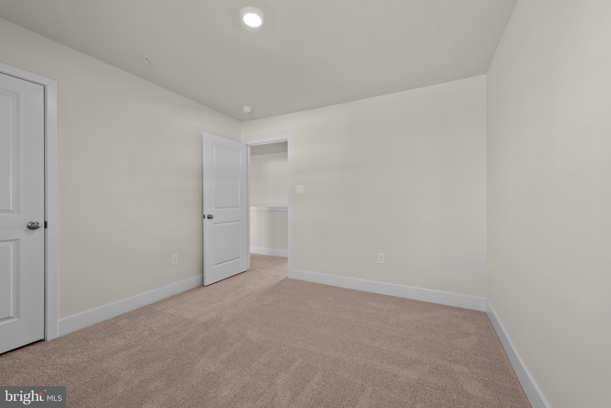 RIDGELY'S RESERVE - Residential