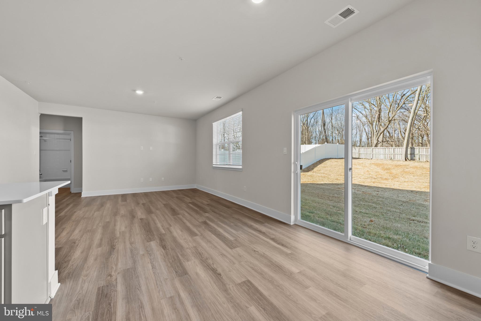 RIDGELY'S RESERVE - Residential