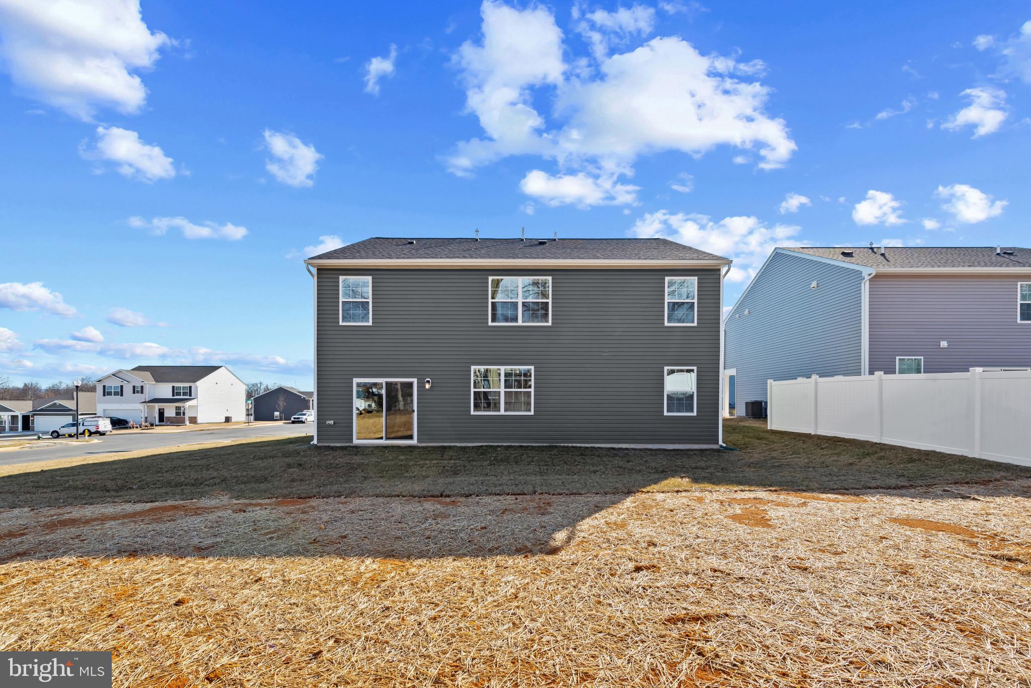 RIDGELY'S RESERVE - Residential