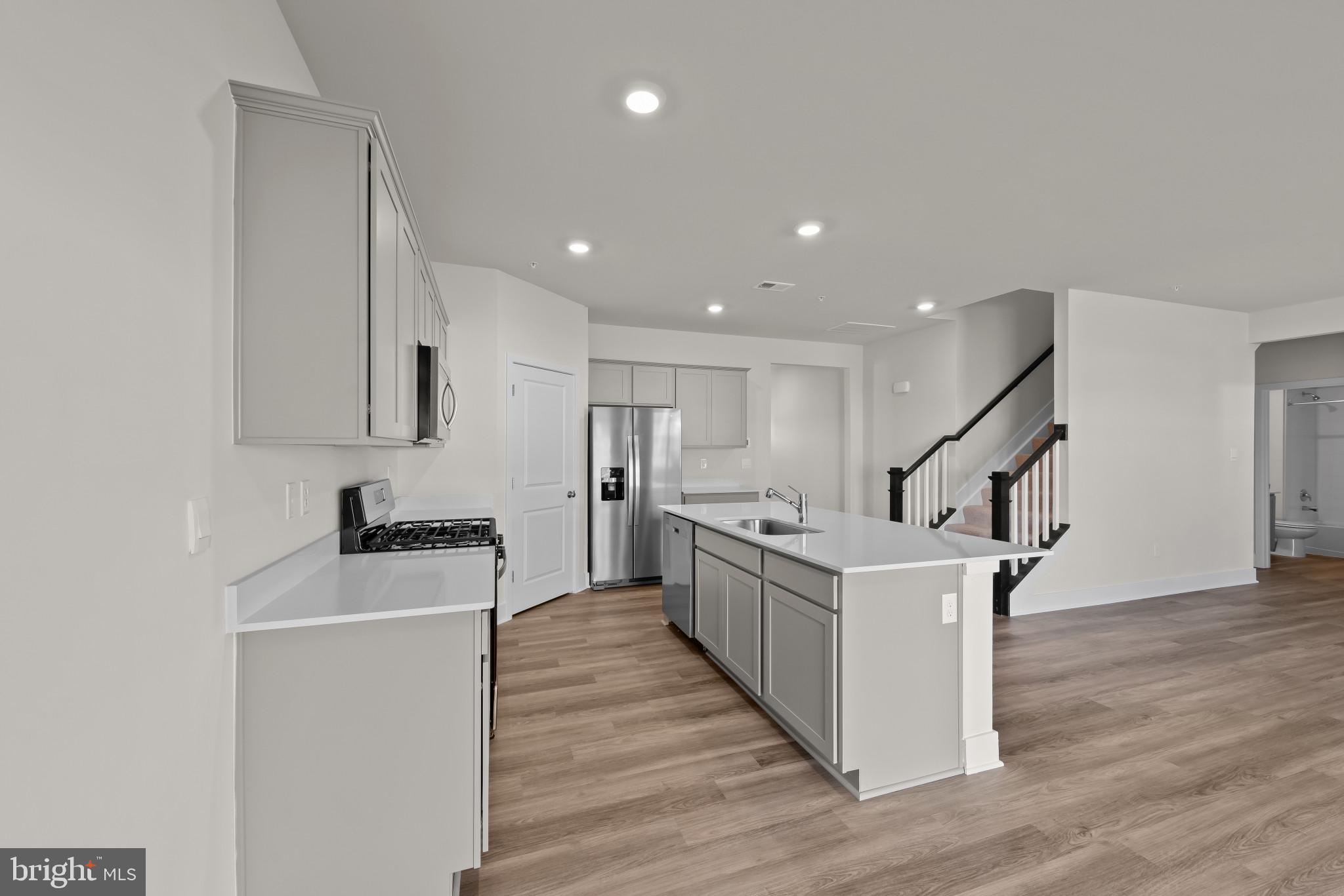 RIDGELY'S RESERVE - Residential