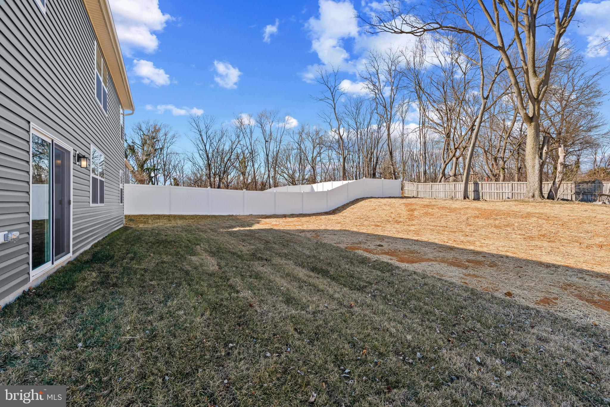 RIDGELY'S RESERVE - Residential