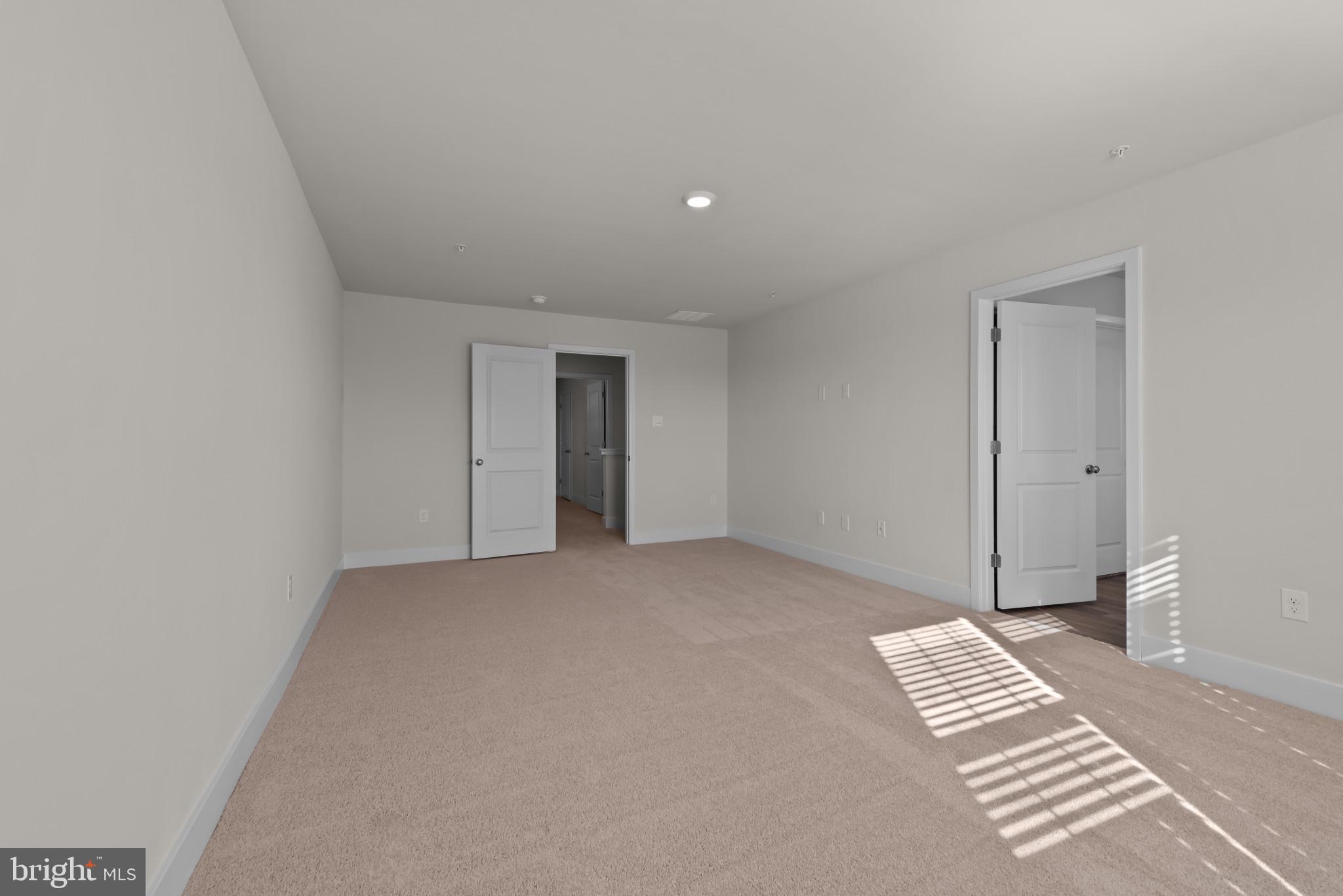 RIDGELY'S RESERVE - Residential