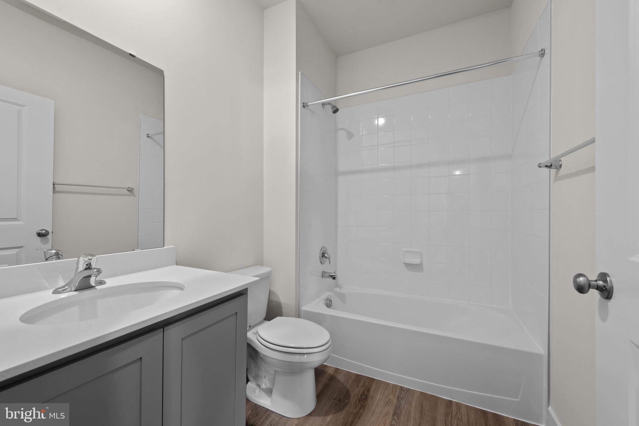 RIDGELY'S RESERVE - Residential