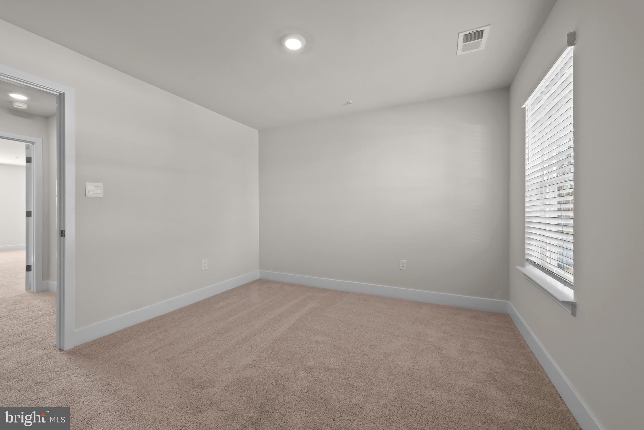 RIDGELY'S RESERVE - Residential