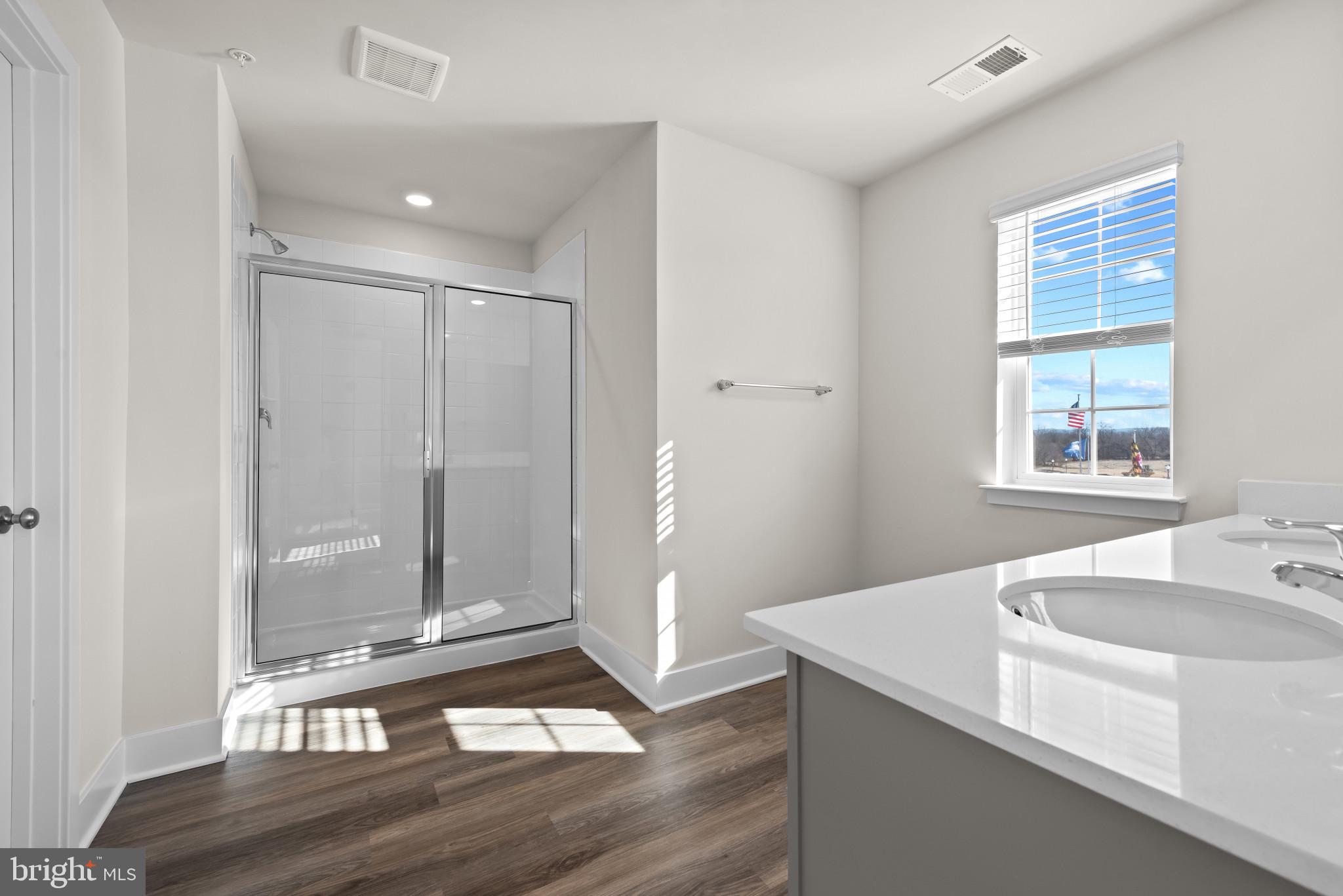 RIDGELY'S RESERVE - Residential