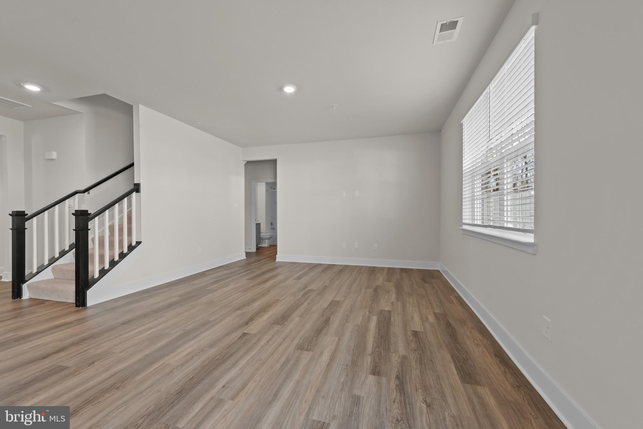 RIDGELY'S RESERVE - Residential