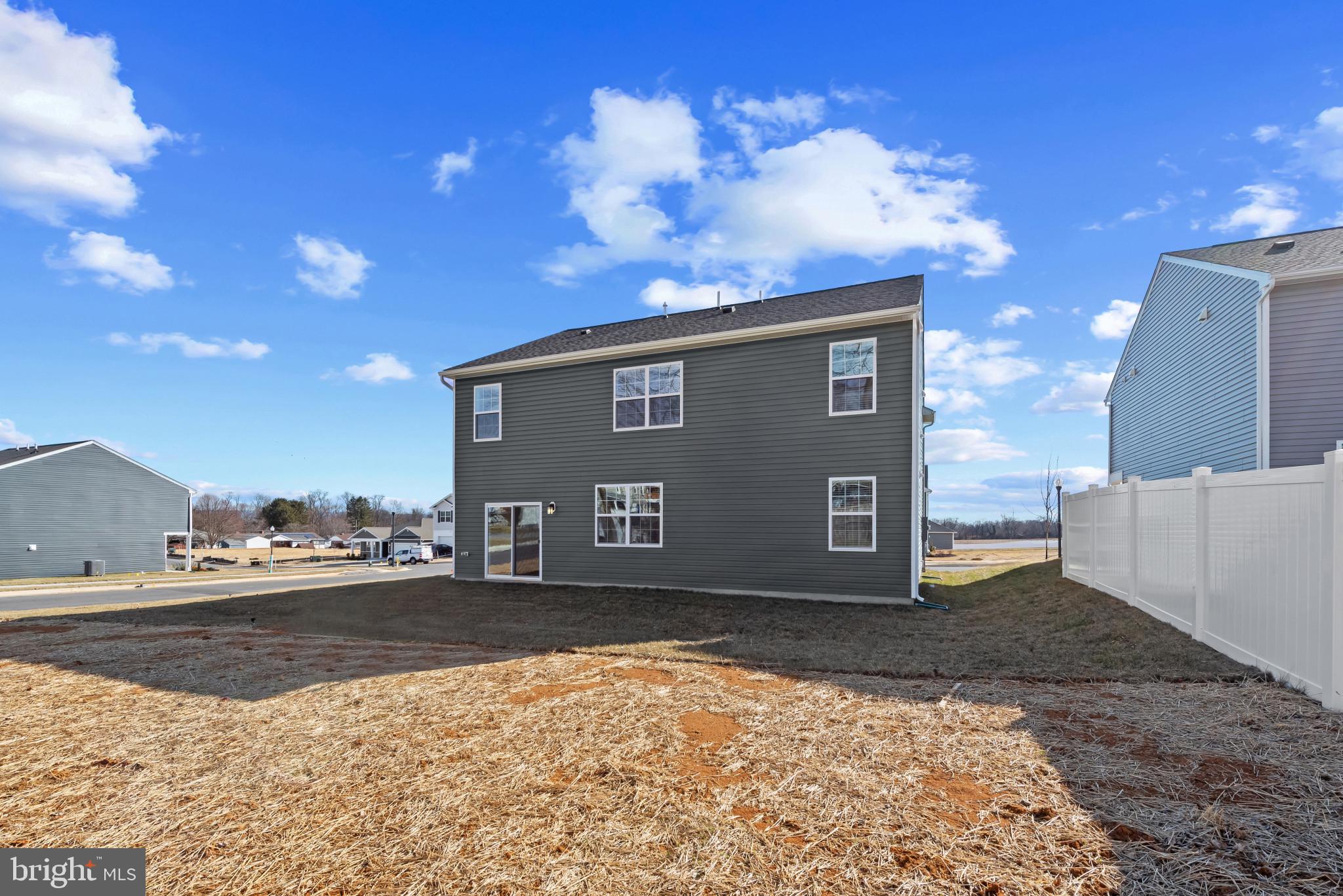 RIDGELY'S RESERVE - Residential