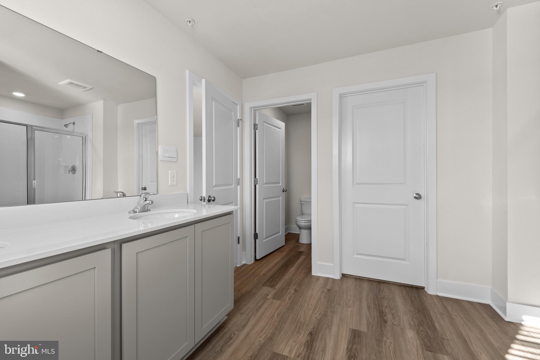 RIDGELY'S RESERVE - Residential