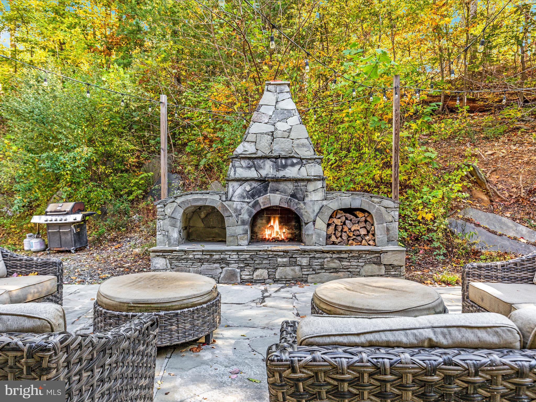 3497 BULL RUN MOUNTAIN ROAD