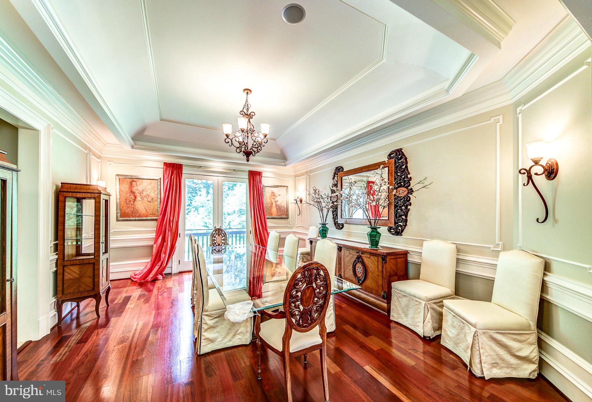 PROSPECT HILLS - Residential