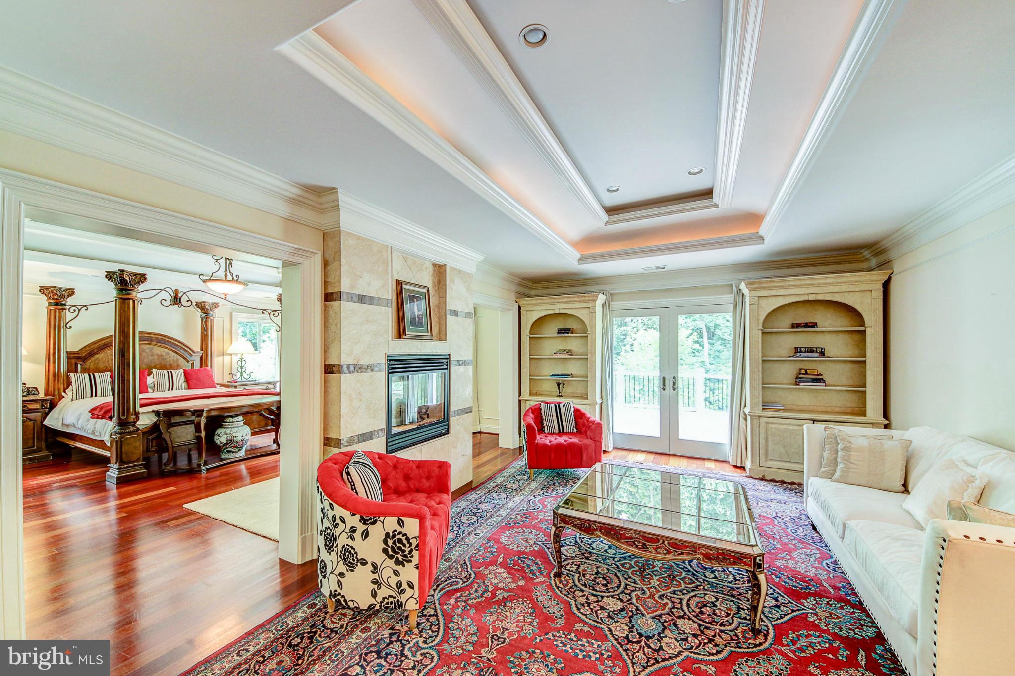 PROSPECT HILLS - Residential