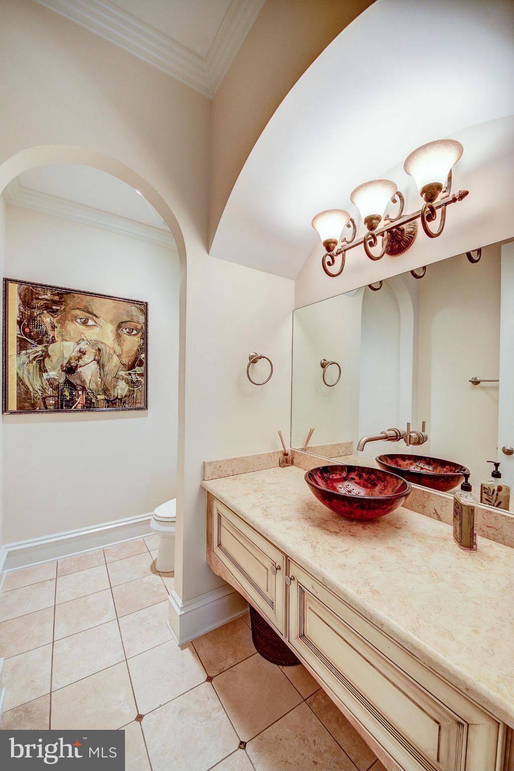 PROSPECT HILLS - Residential