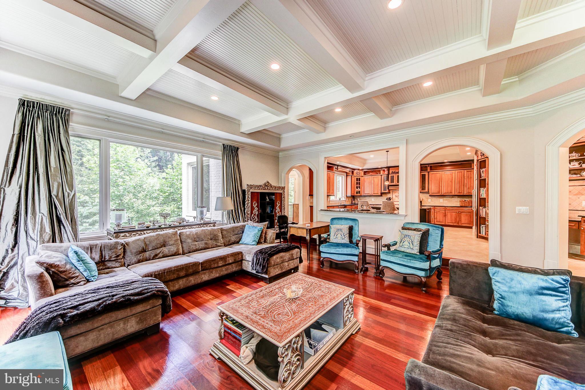 PROSPECT HILLS - Residential