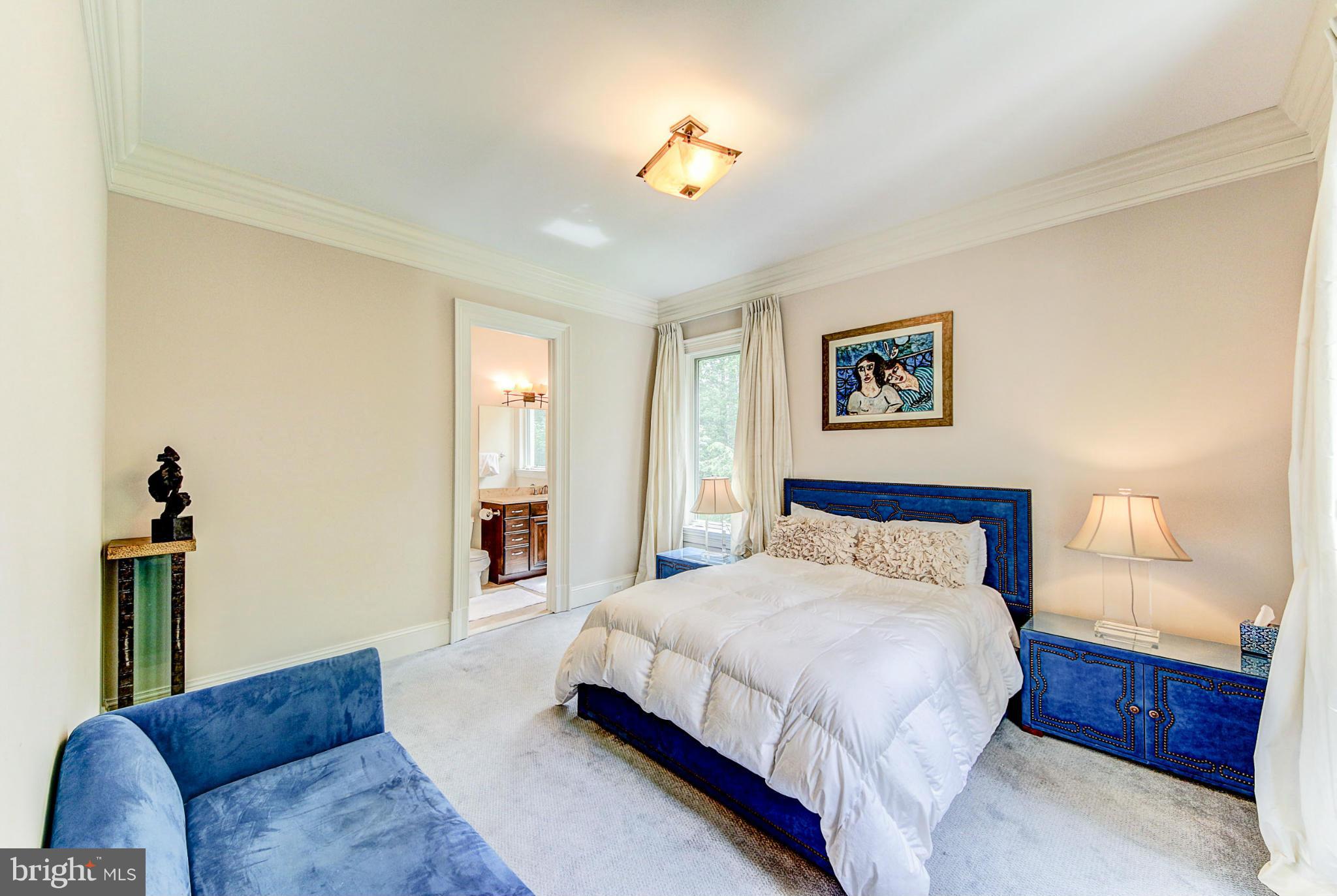 PROSPECT HILLS - Residential