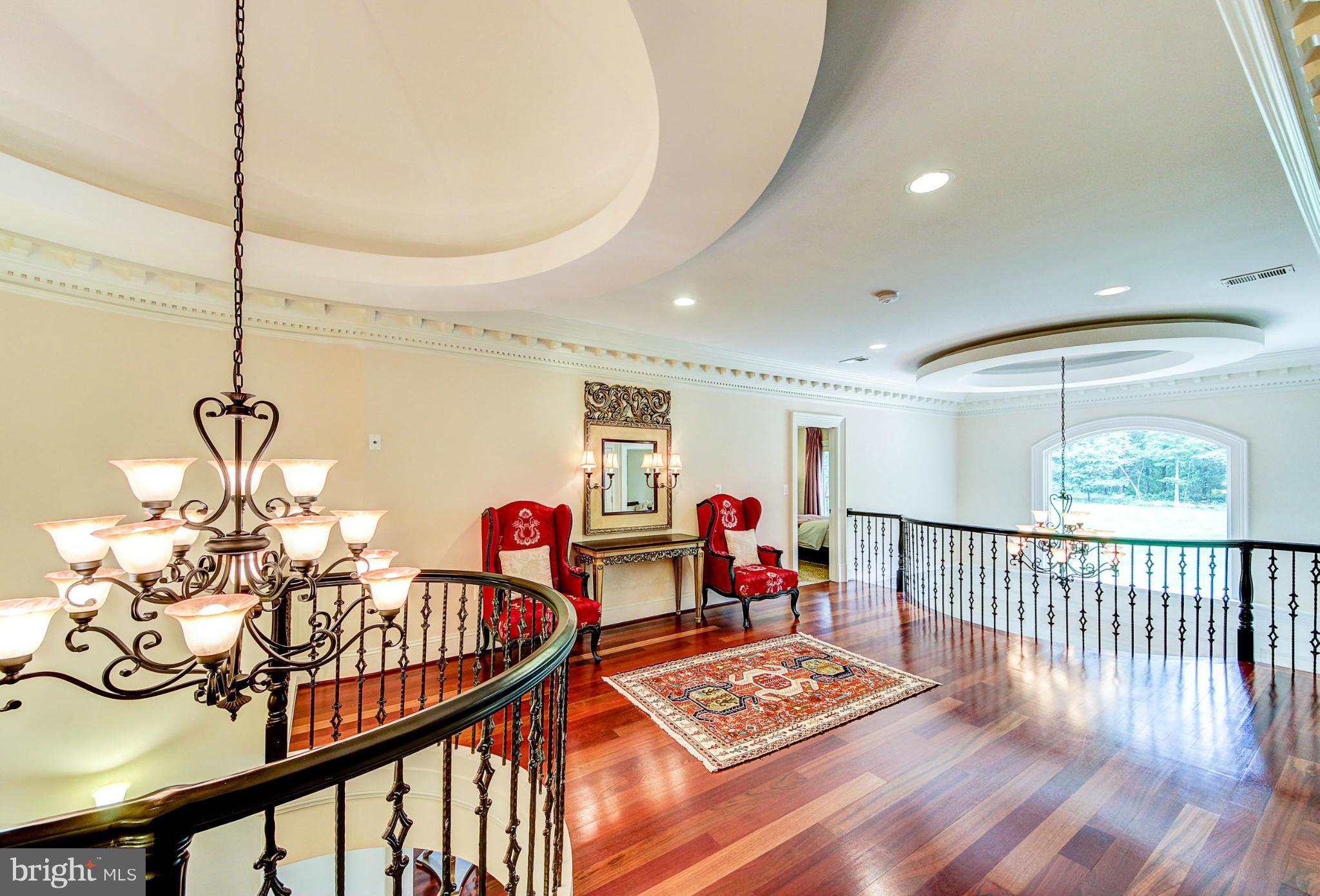 PROSPECT HILLS - Residential