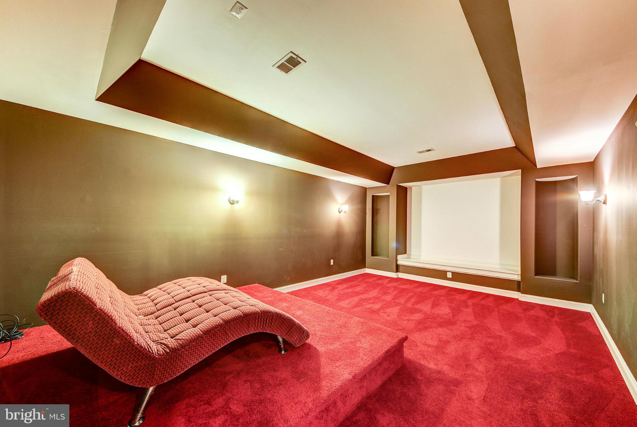 PROSPECT HILLS - Residential