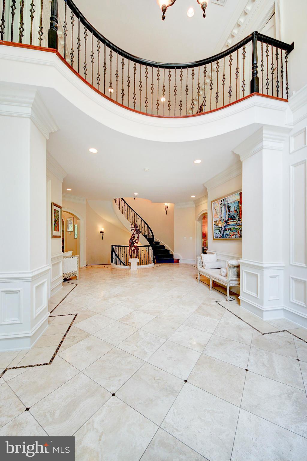 PROSPECT HILLS - Residential