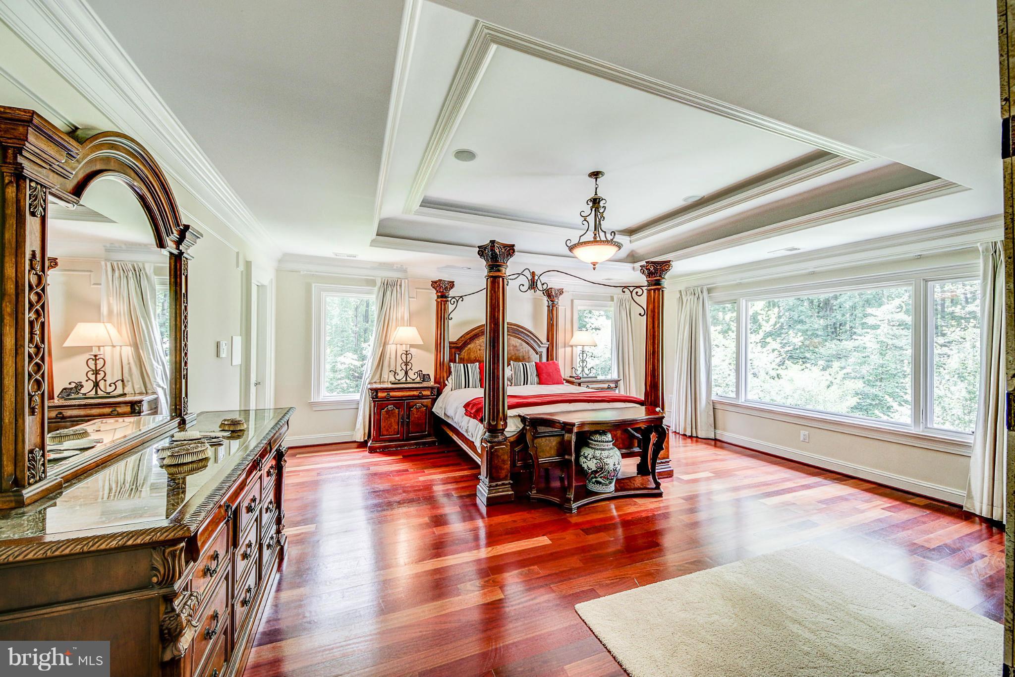 PROSPECT HILLS - Residential