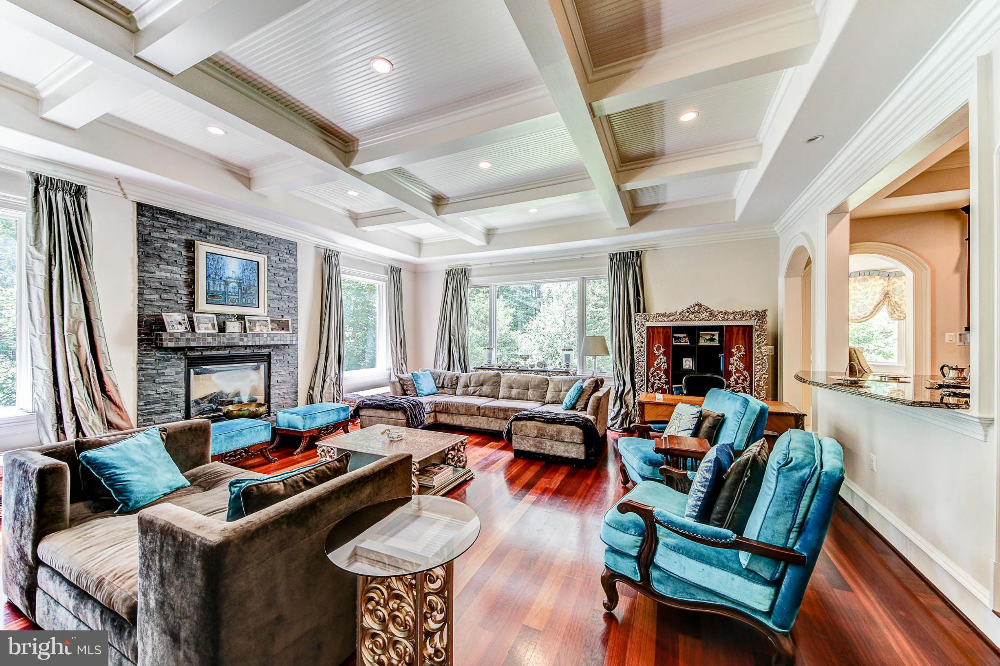 PROSPECT HILLS - Residential