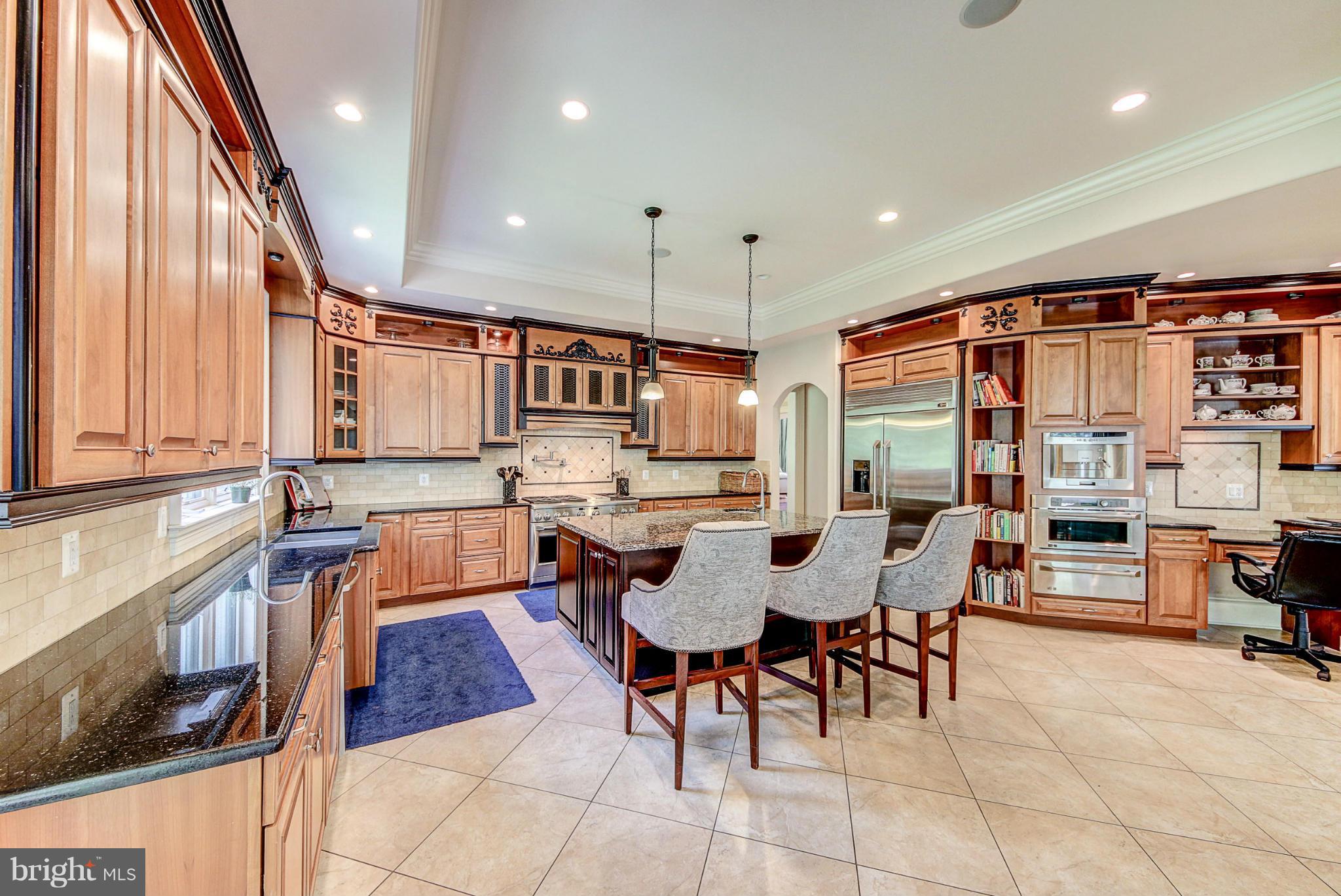 PROSPECT HILLS - Residential