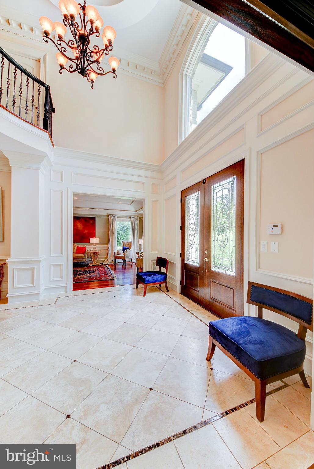 PROSPECT HILLS - Residential