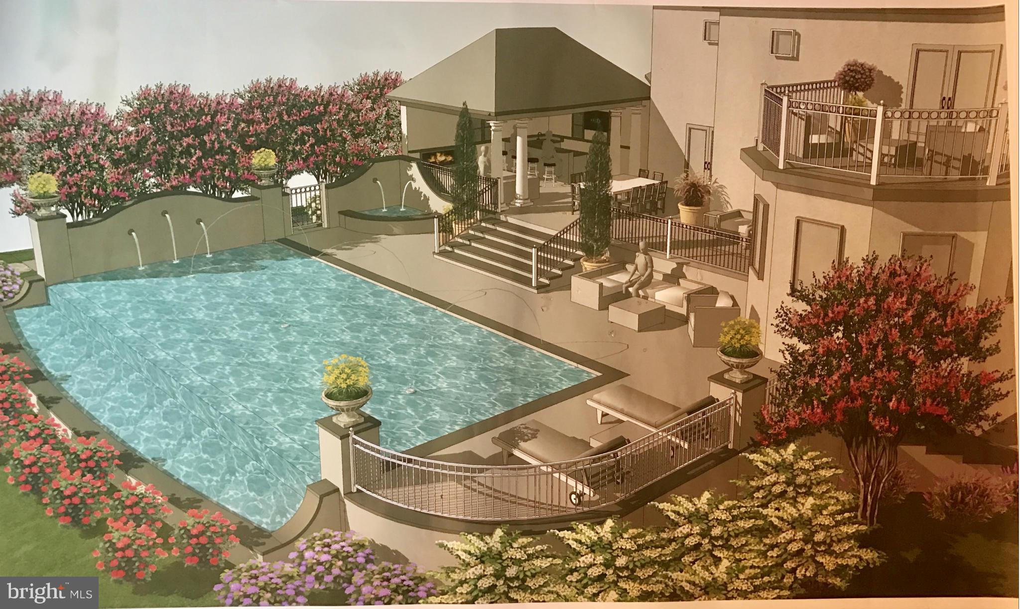 PROSPECT HILLS - Residential