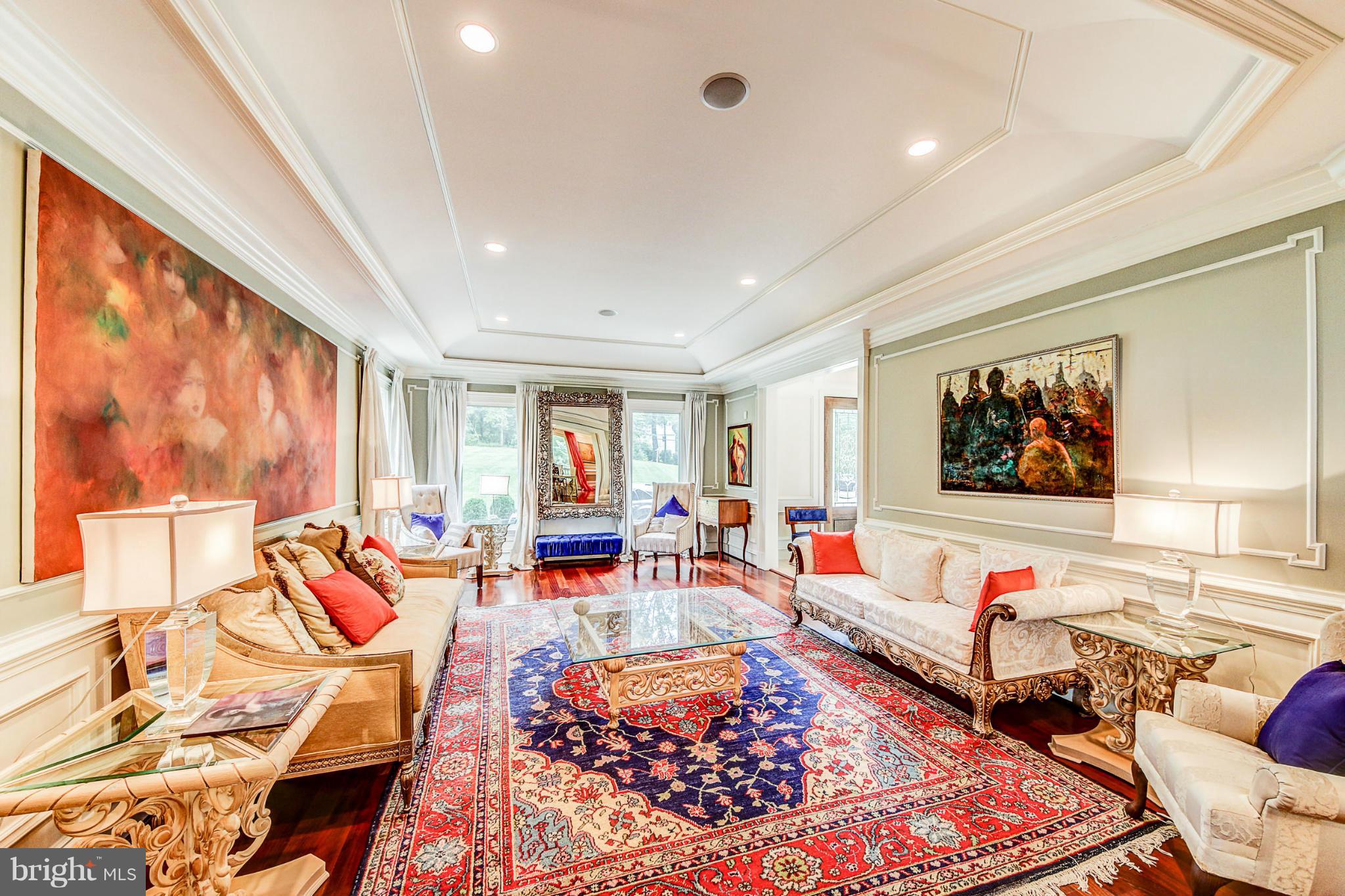 PROSPECT HILLS - Residential