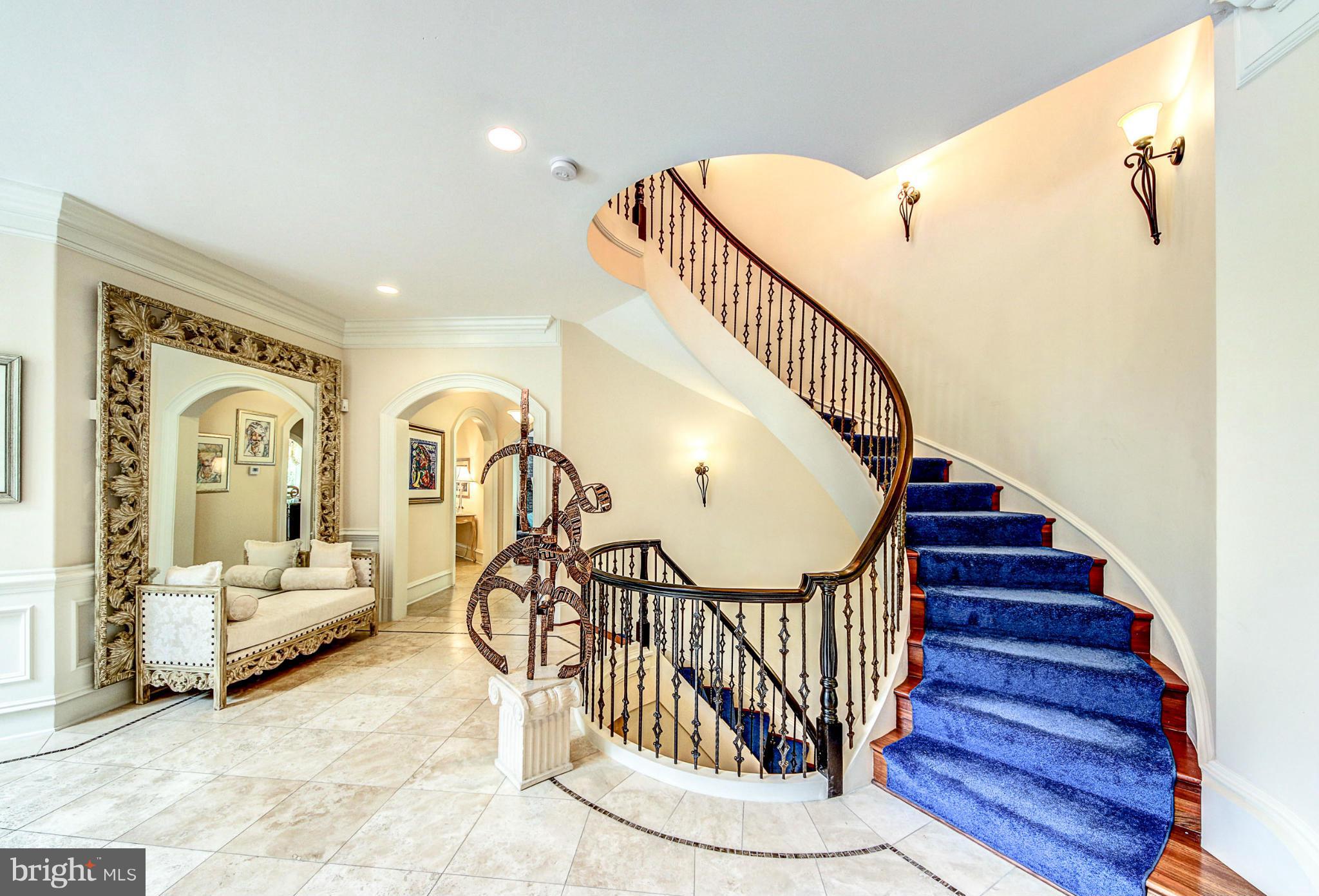 PROSPECT HILLS - Residential