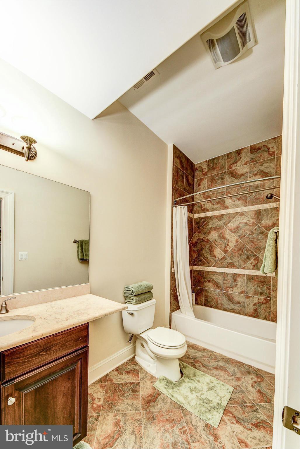 PROSPECT HILLS - Residential