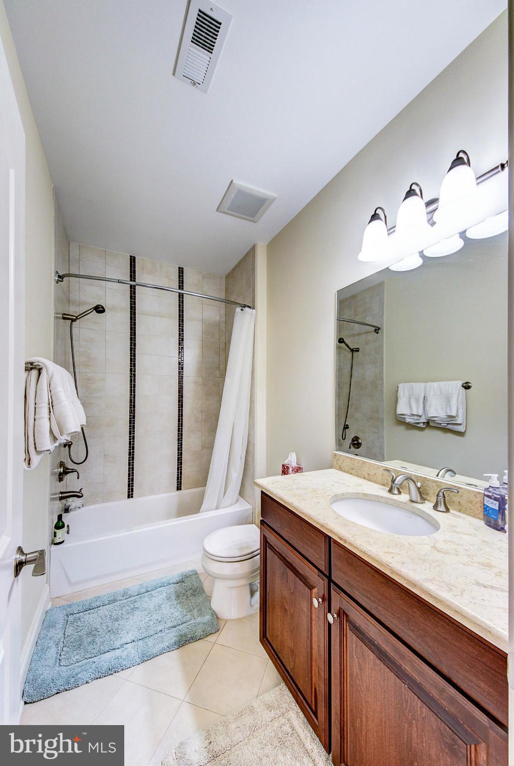 PROSPECT HILLS - Residential