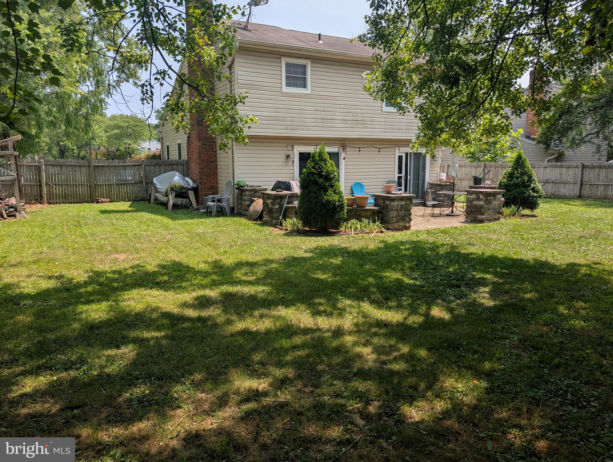 2320 FAIRHAVEN LANE
