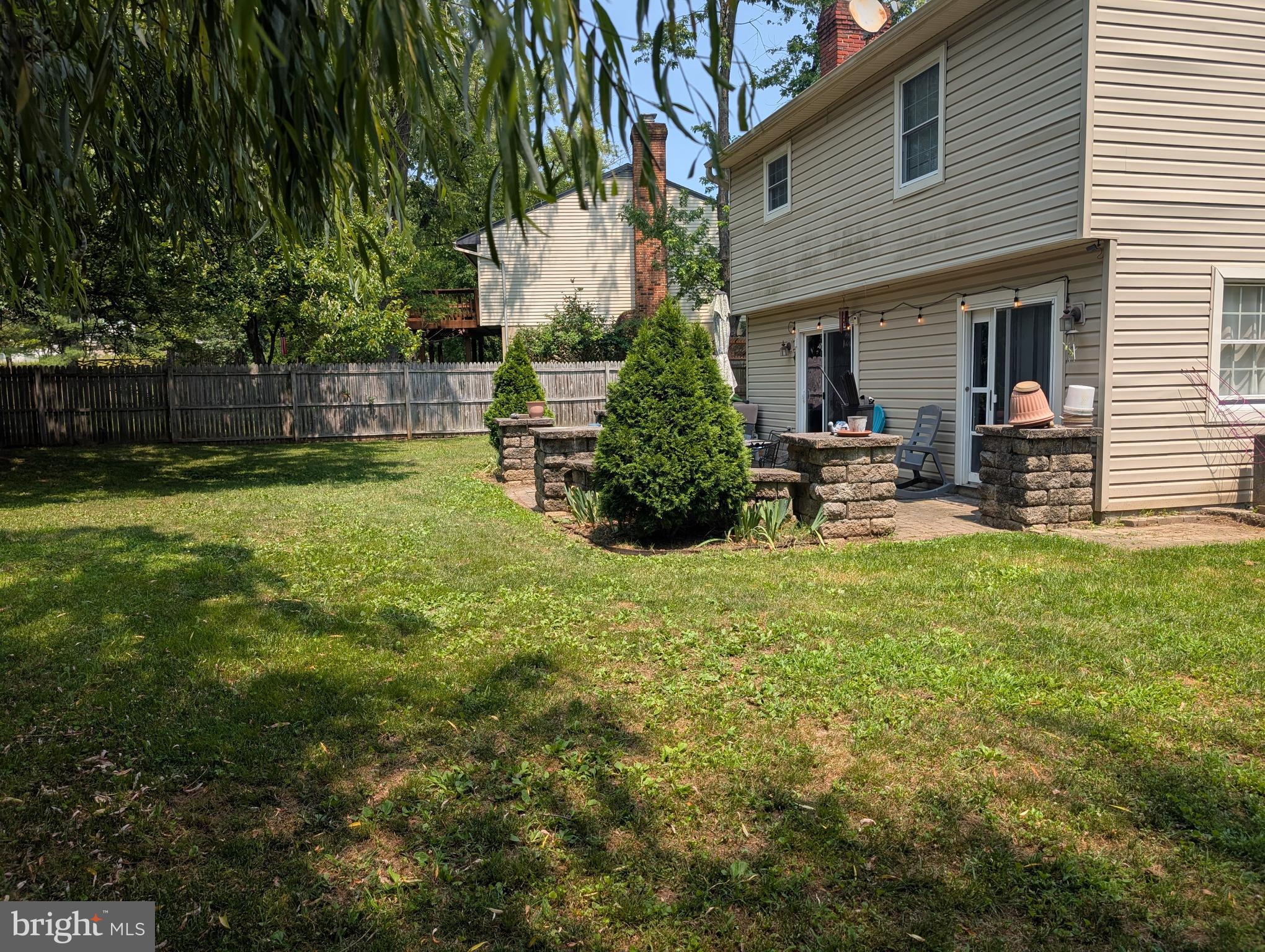2320 FAIRHAVEN LANE