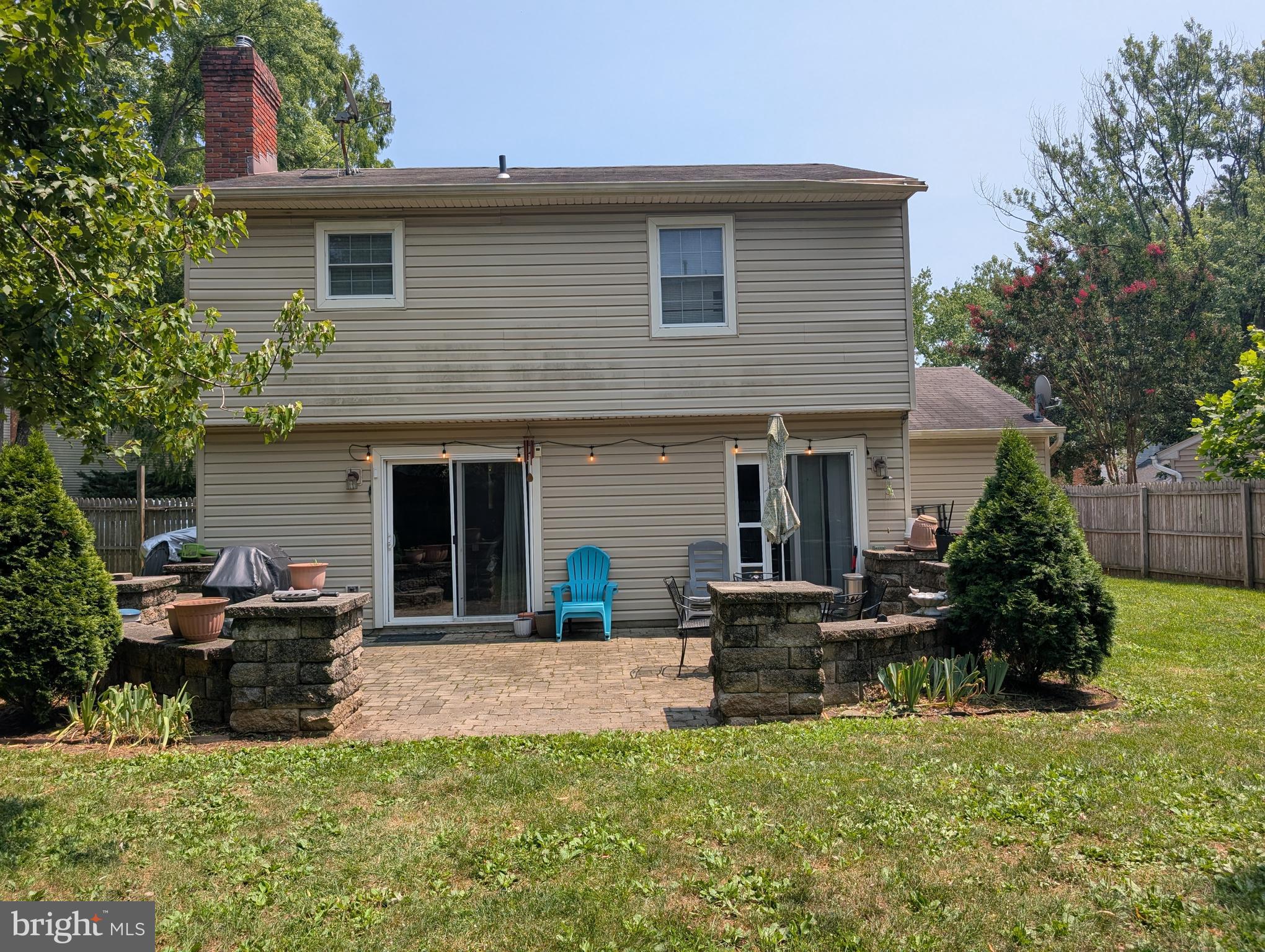 2320 FAIRHAVEN LANE