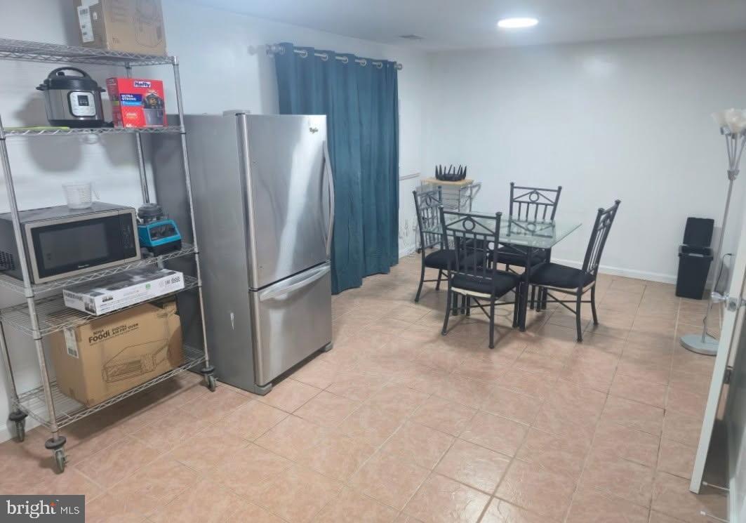 1985 PARTREE COURT BASEMENT