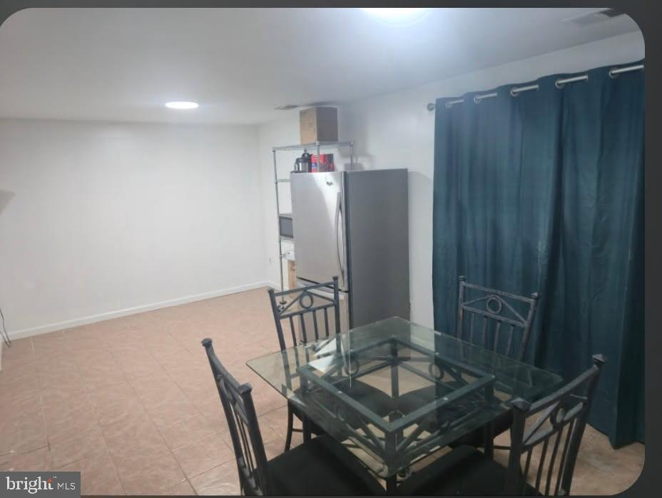 1985 PARTREE COURT BASEMENT