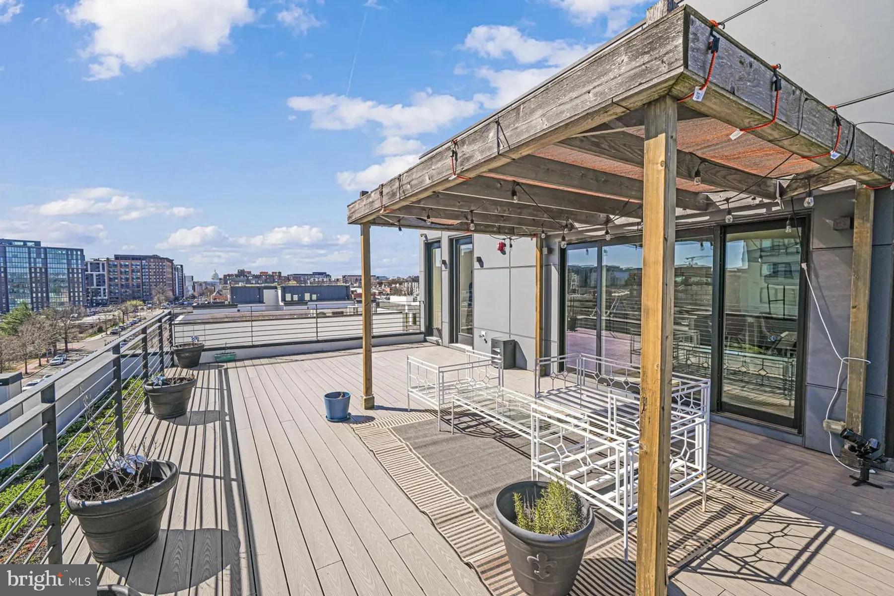 1510 NORTH CAPITOL STREET NW 101