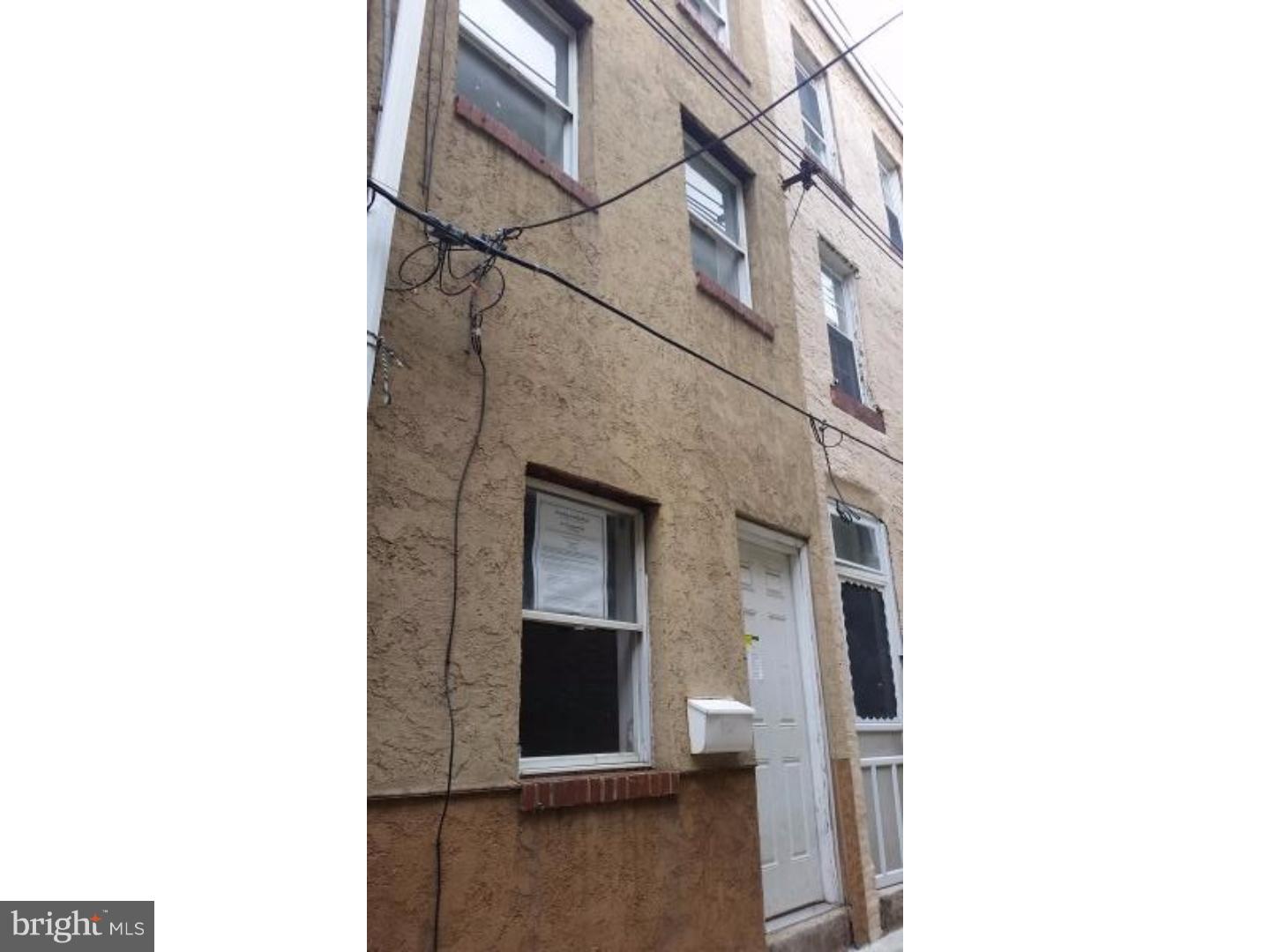 ITALIAN MARKET - Residential