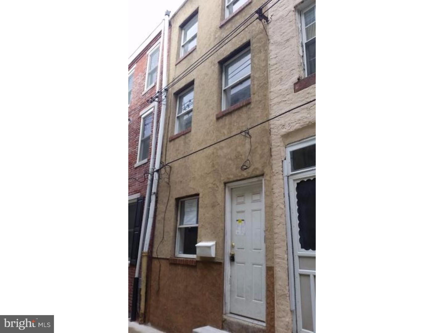 ITALIAN MARKET - Residential