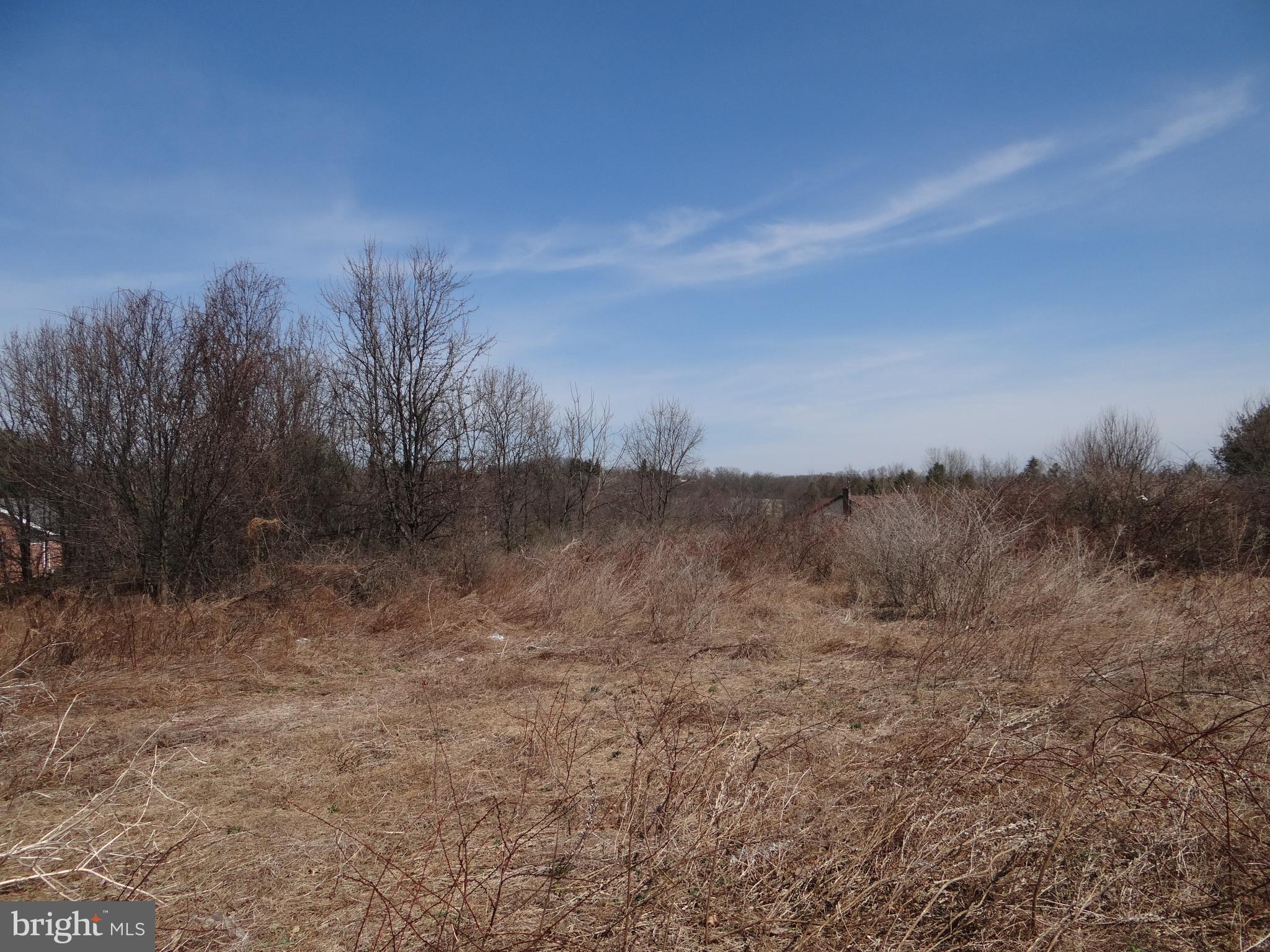 NONE AVAILABLE - Land