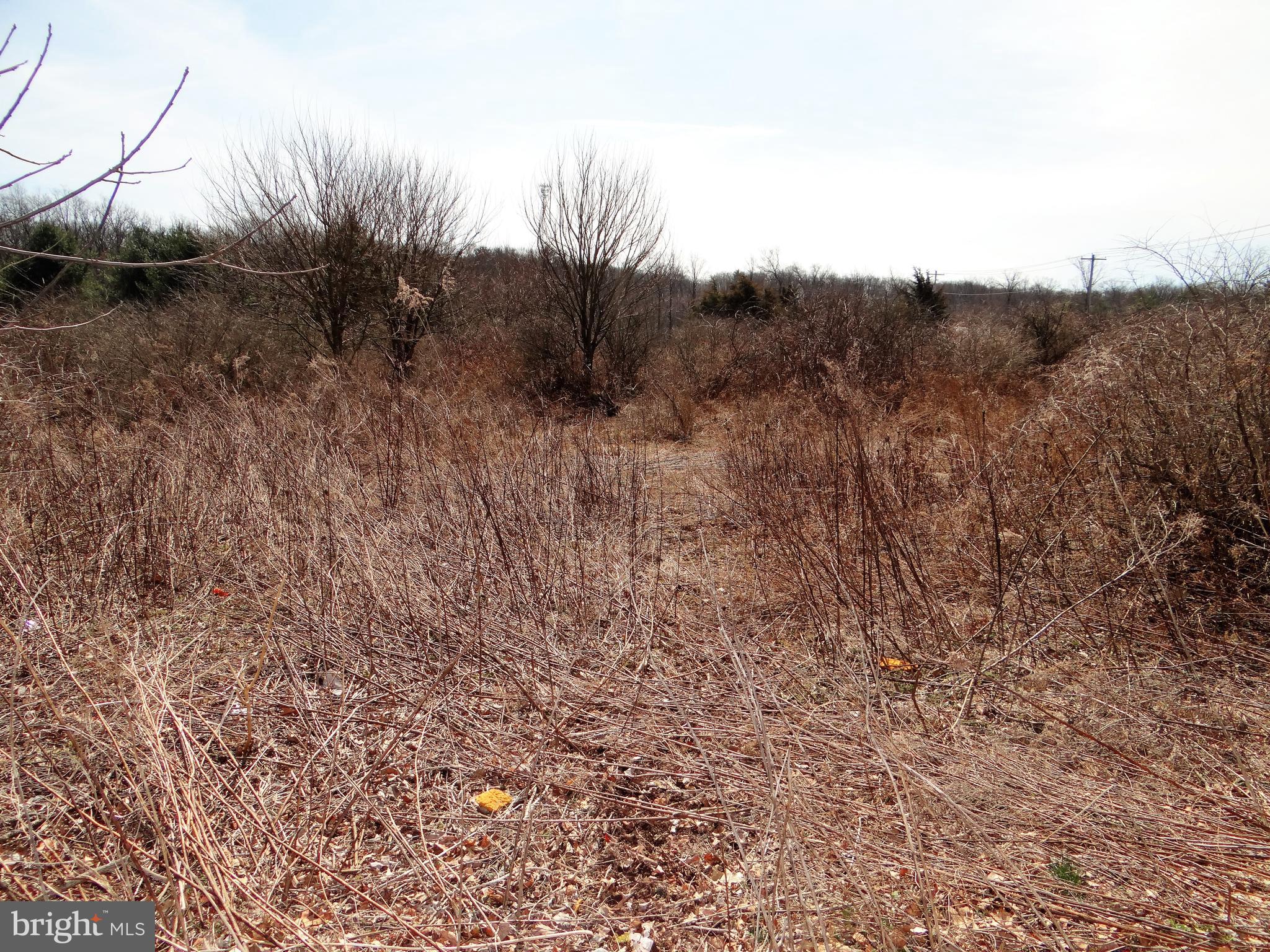 NONE AVAILABLE - Land