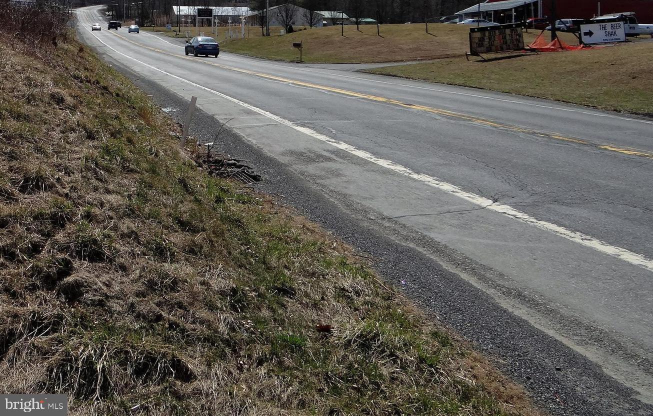 NONE AVAILABLE - Land