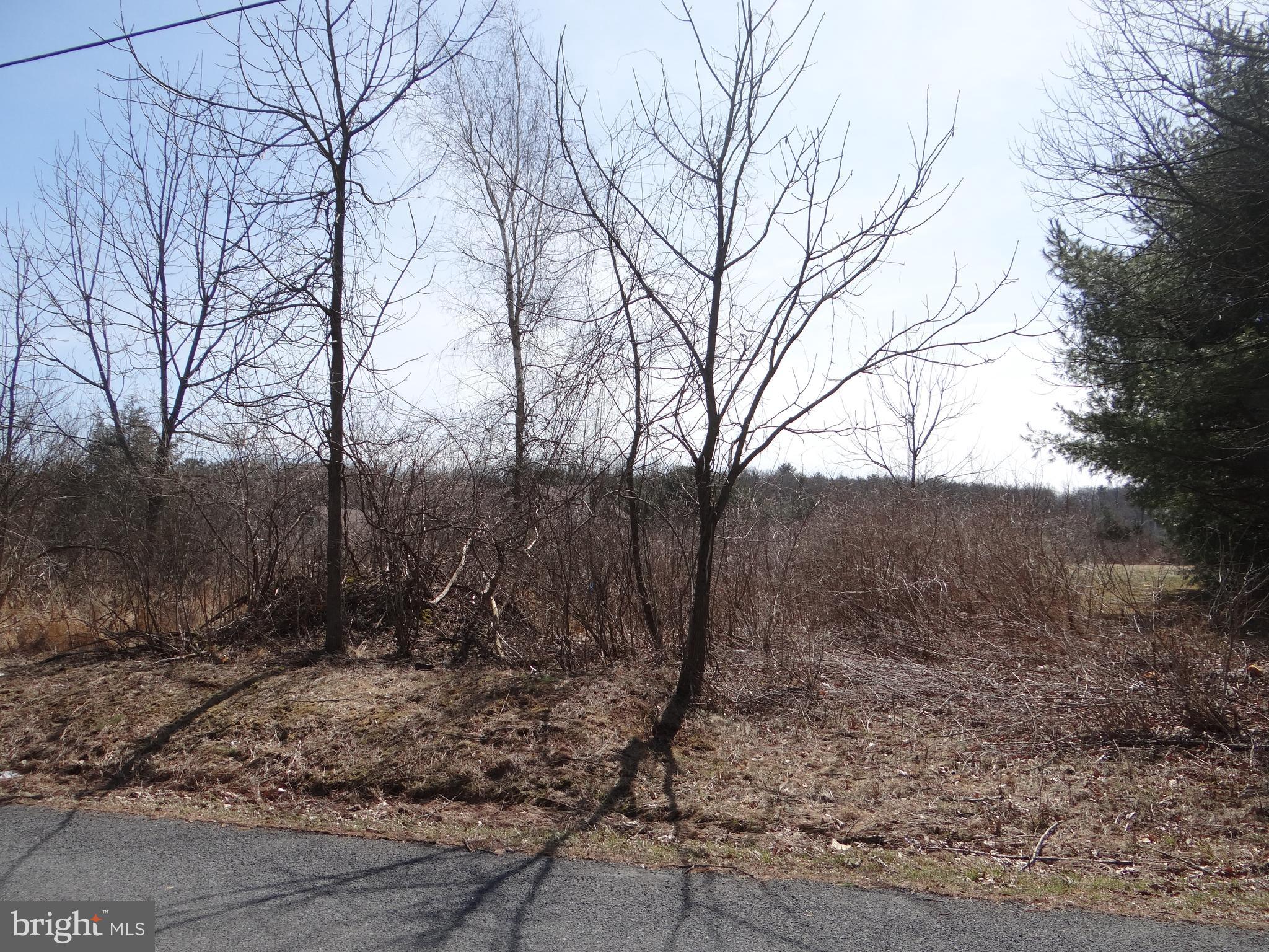 NONE AVAILABLE - Land