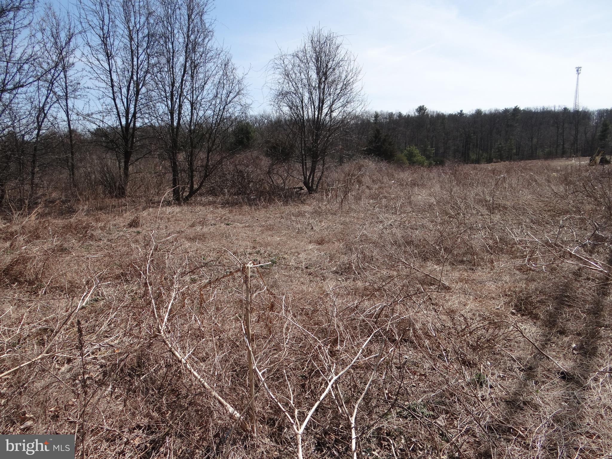 NONE AVAILABLE - Land