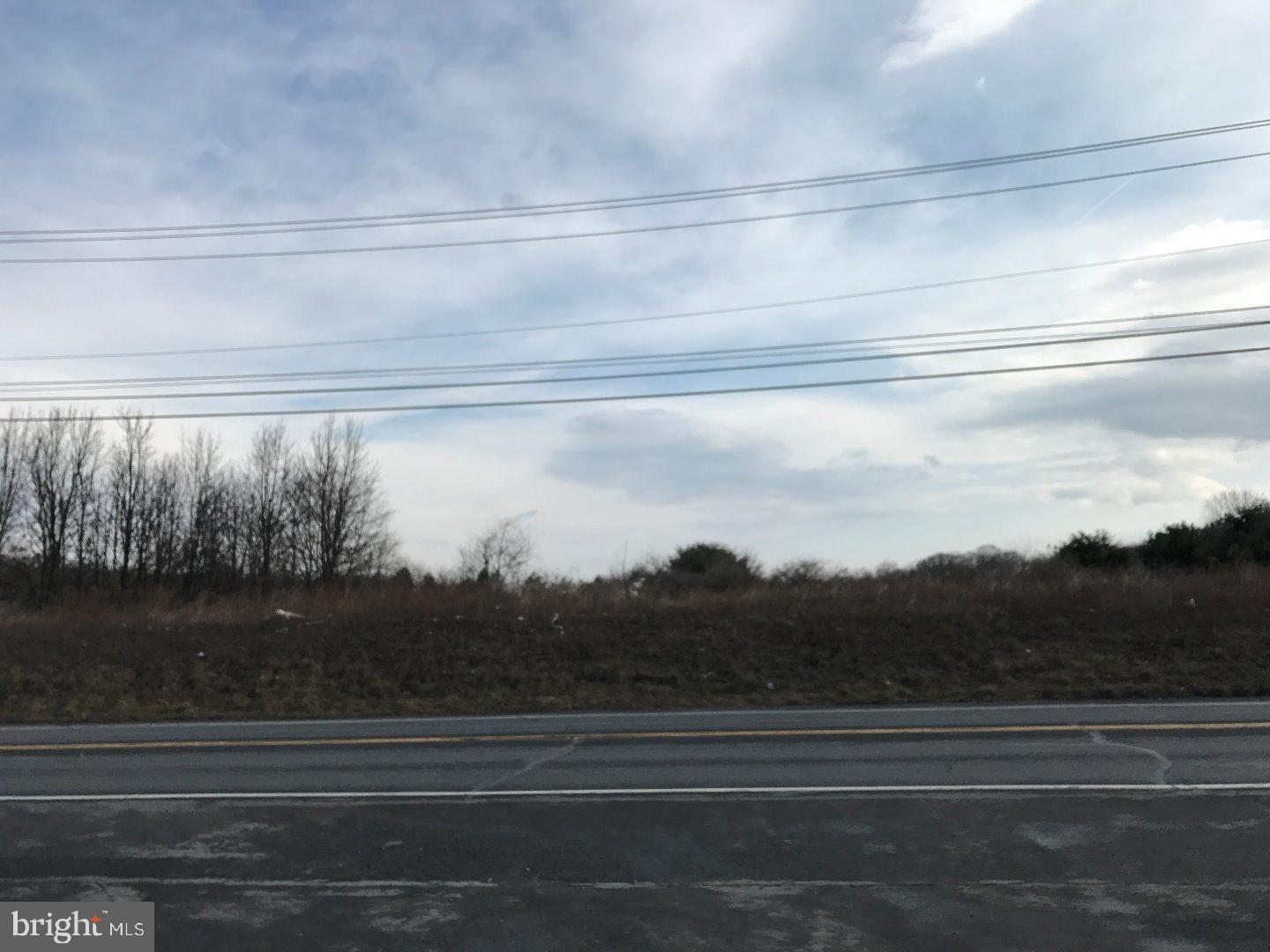 NONE AVAILABLE - Land