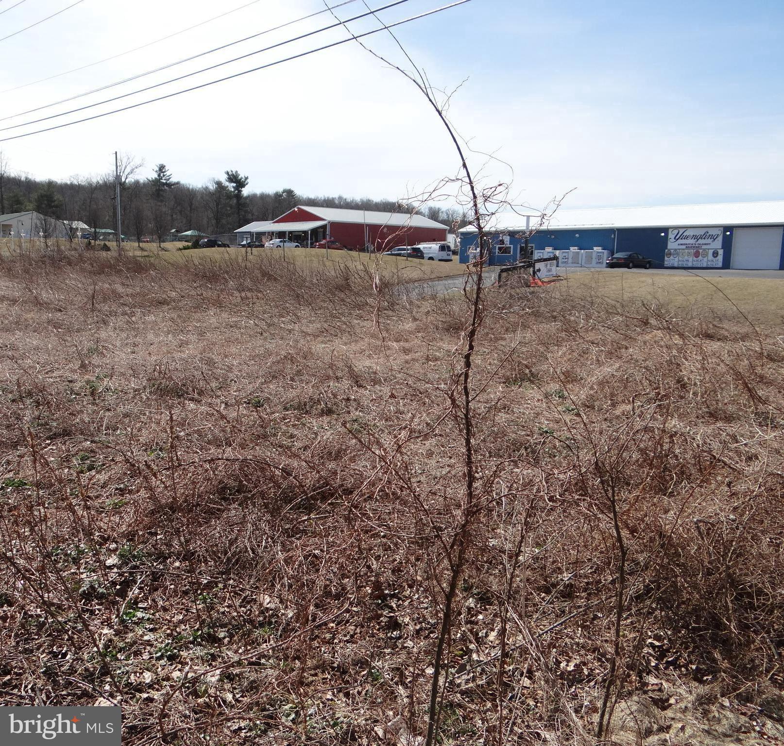 NONE AVAILABLE - Land