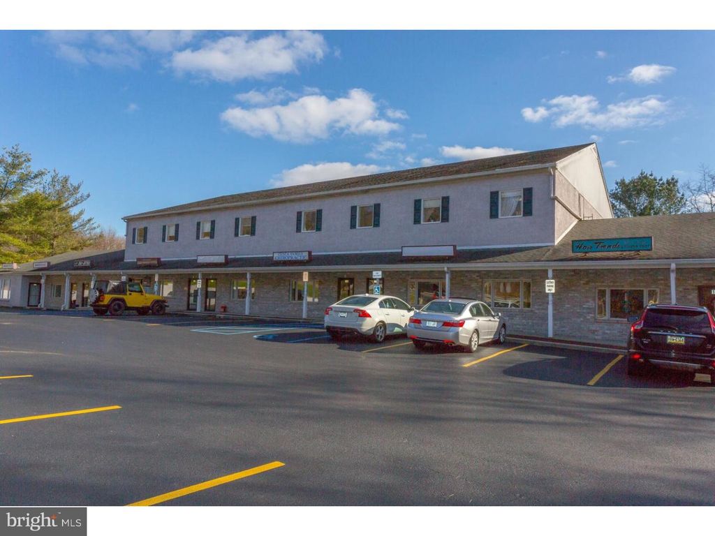 Photo of 1290 Baltimore Pike #203 &amp; 205, CHADDS FORD, PA 19317 (MLS # PADE2048230)