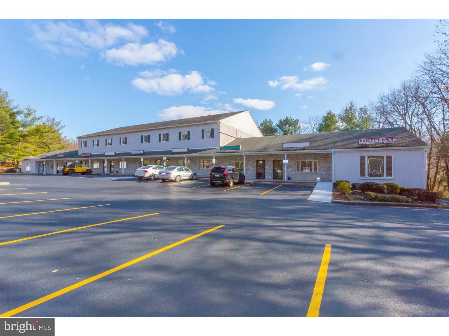 1290 BALTIMORE PIKE 203 & 205