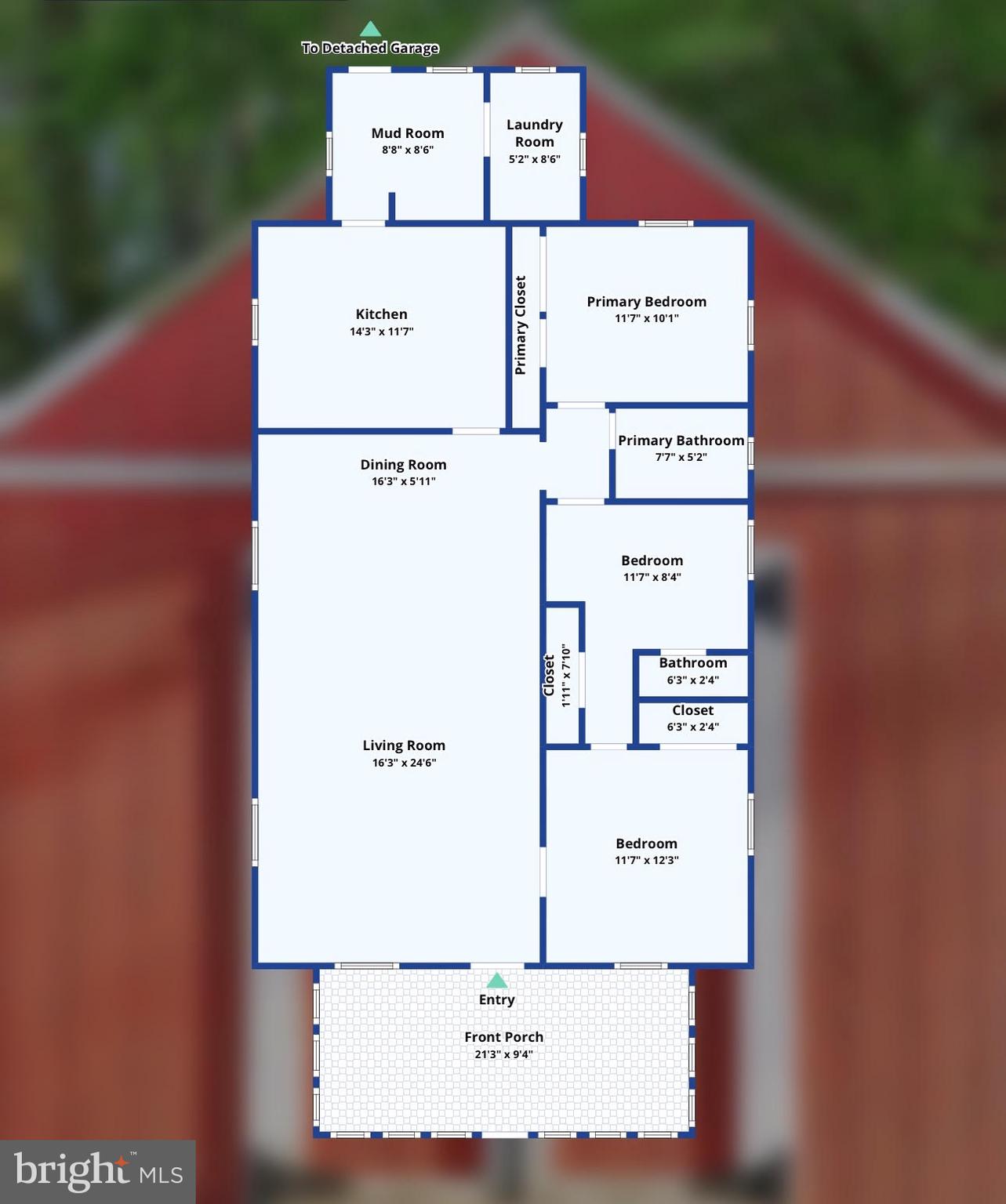 DUCLOS - Residential