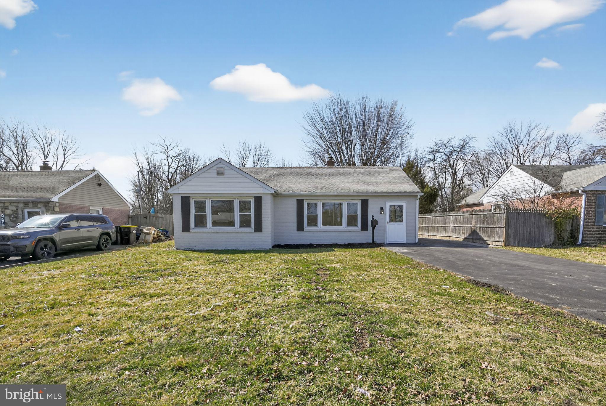 HATBORO LOFTS - Residential