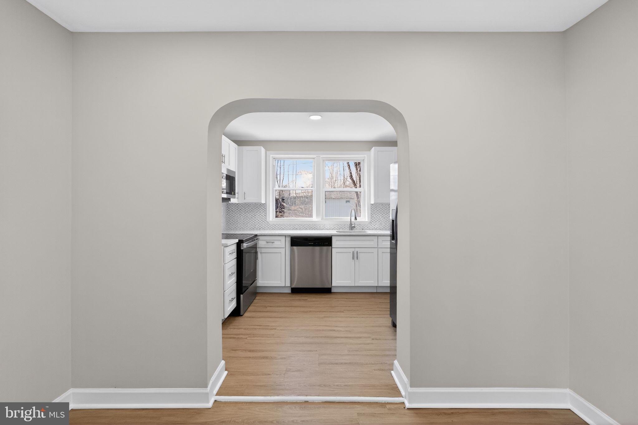 HATBORO LOFTS - Residential